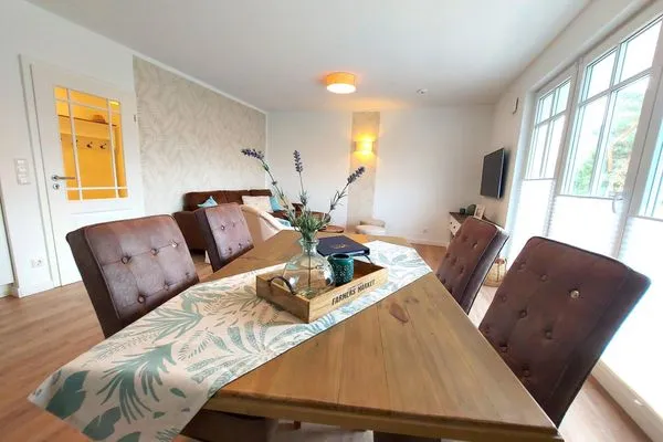 Wohnzimmer  Ankerplatz