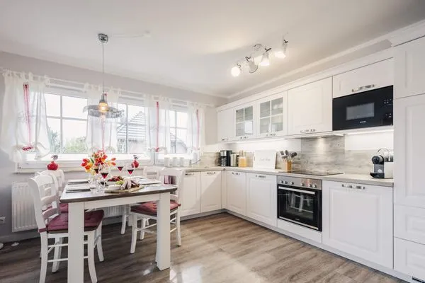 Küche / Küchenzeile  Seeschwalbe