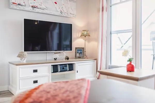 Wohnzimmer  Seeschwalbe