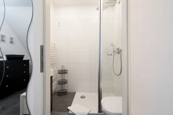   Ferienwohnung "Kleines Strandhus"