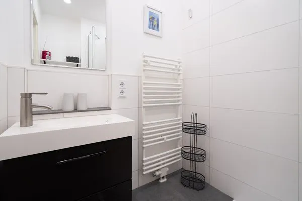   Ferienwohnung "Kleines Strandhus"