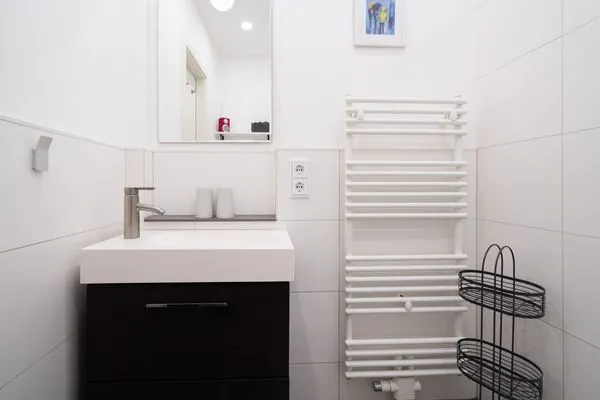   Ferienwohnung "Kleines Strandhus"