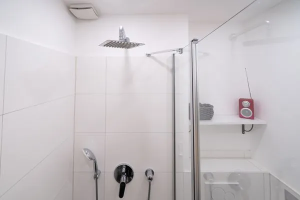   Ferienwohnung "Kleines Strandhus"