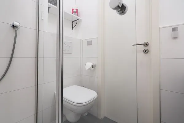   Ferienwohnung "Kleines Strandhus"