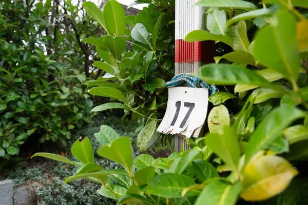   Ferienwohnung "Kleines Strandhus"