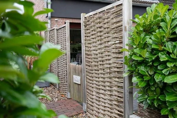   Ferienwohnung "Kleines Strandhus"