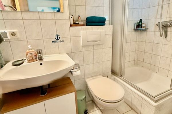  Hafenstraße 34 MEERverliebt Zingst - 