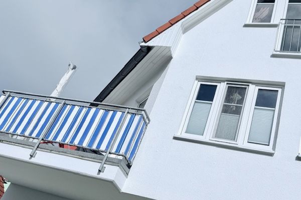  Hafenstraße 34 MEERverliebt Zingst - 