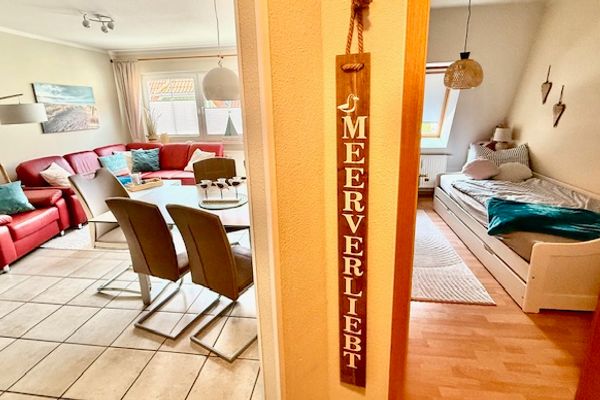  Hafenstraße 34 MEERverliebt Zingst - 