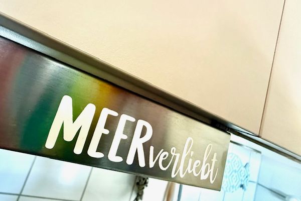  Hafenstraße 34 MEERverliebt Zingst - 