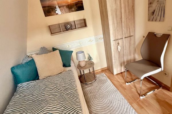  Hafenstraße 34 MEERverliebt Zingst - 