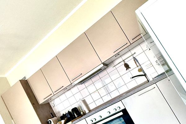  Hafenstraße 34 MEERverliebt Zingst - 