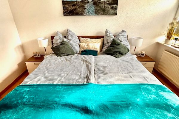  Hafenstraße 34 MEERverliebt Zingst - 