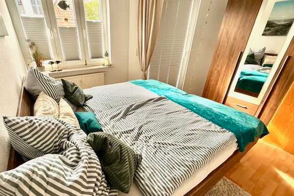  Hafenstraße 34 MEERverliebt Zingst - 