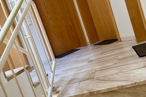  Hafenstraße 34 MEERverliebt Zingst - 