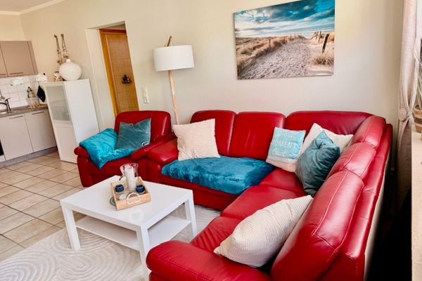  Hafenstraße 34 MEERverliebt Zingst - 