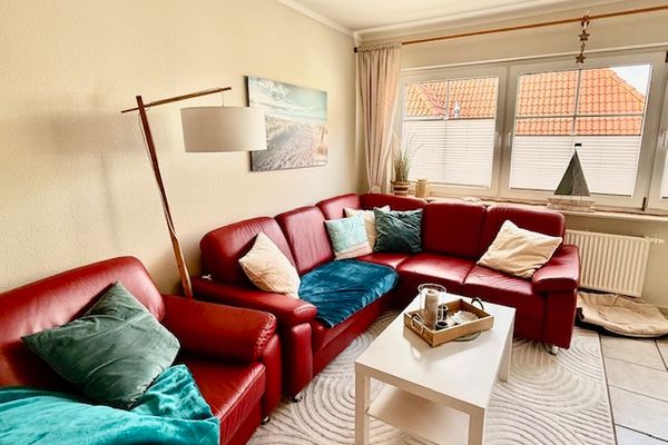  Hafenstraße 34 MEERverliebt Zingst - 