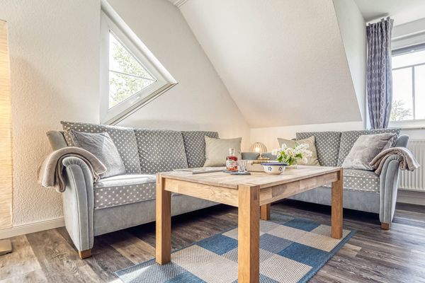  Hafenstraße 22a Sonnenseite Zingst - 