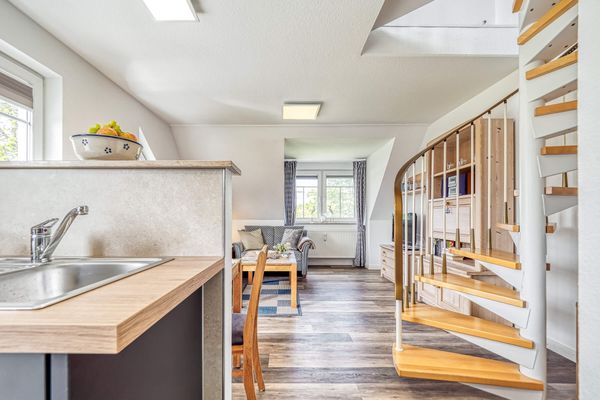  Hafenstraße 22a Sonnenseite Zingst - 