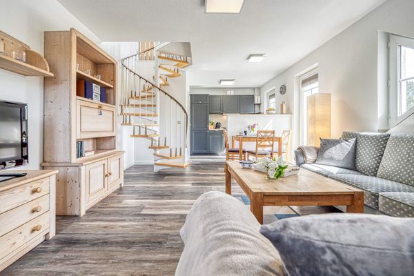  Hafenstraße 22a Sonnenseite Zingst - 