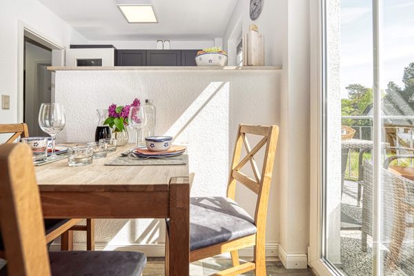  Hafenstraße 22a Sonnenseite Zingst - 