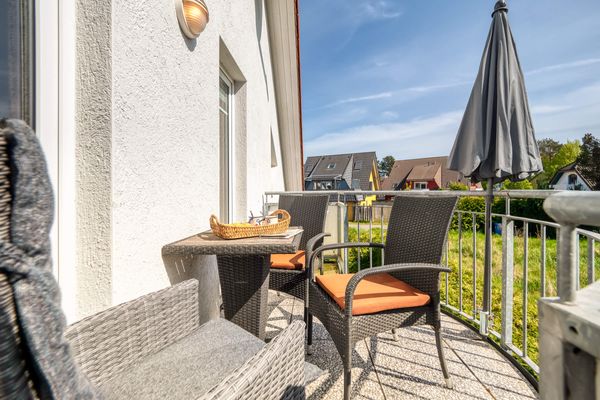  Hafenstraße 22a Sonnenseite Zingst - 