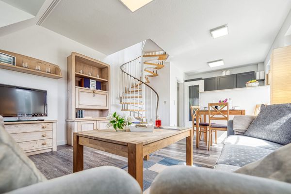  Hafenstraße 22a Sonnenseite Zingst - 