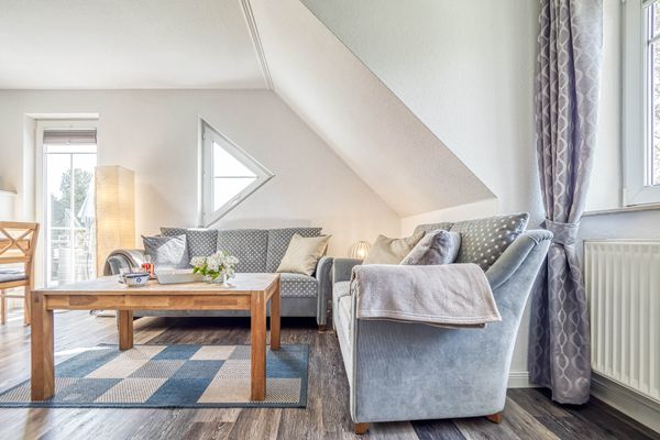  Hafenstraße 22a Sonnenseite Zingst - 