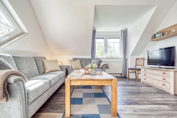  Hafenstraße 22a Sonnenseite Zingst - 