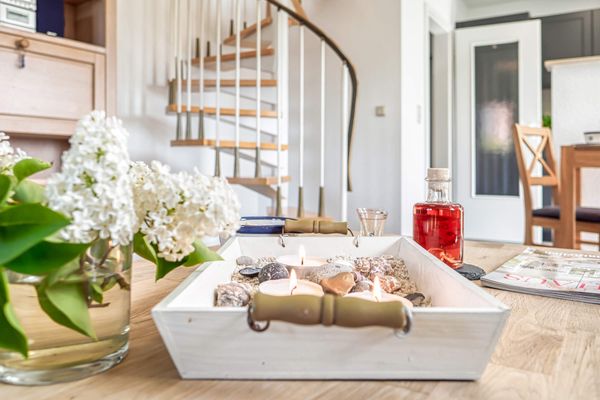  Hafenstraße 22a Sonnenseite Zingst - 