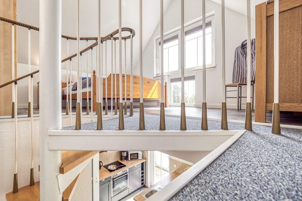  Hafenstraße 22a Sonnenseite Zingst - 