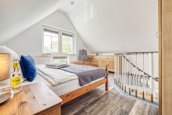  Hafenstraße 22a Sonnenseite Zingst - 