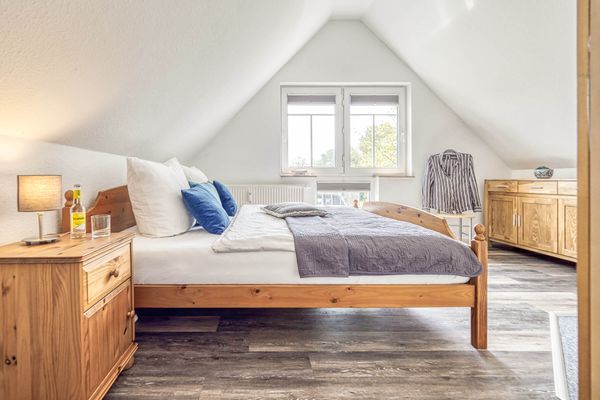  Hafenstraße 22a Sonnenseite Zingst - 