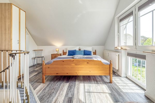  Hafenstraße 22a Sonnenseite Zingst - 