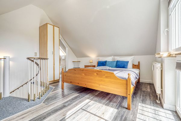  Hafenstraße 22a Sonnenseite Zingst - 