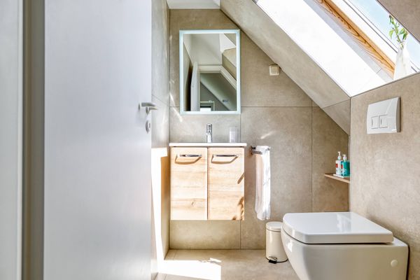  Hafenstraße 22a Sonnenseite Zingst - 