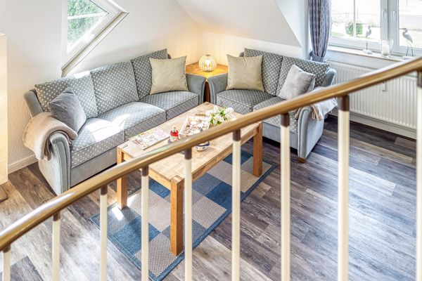  Hafenstraße 22a Sonnenseite Zingst - 