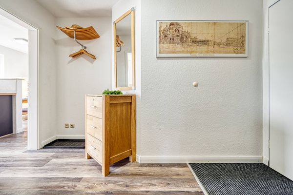  Hafenstraße 22a Sonnenseite Zingst - 