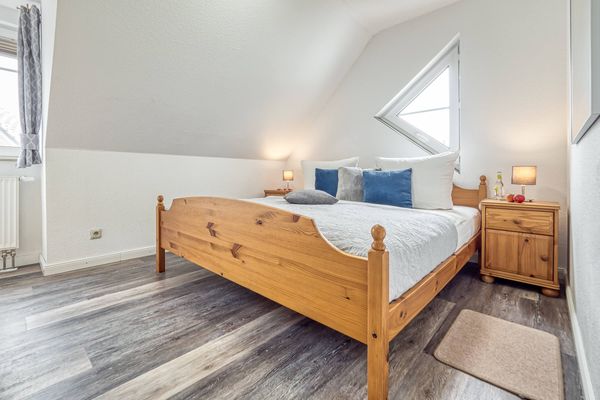  Hafenstraße 22a Sonnenseite Zingst - 