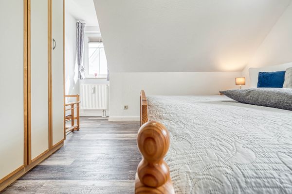  Hafenstraße 22a Sonnenseite Zingst - 