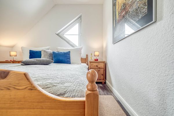  Hafenstraße 22a Sonnenseite Zingst - 