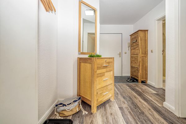  Hafenstraße 22a Sonnenseite Zingst - 