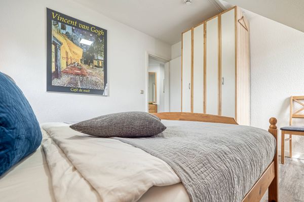  Hafenstraße 22a Sonnenseite Zingst - 