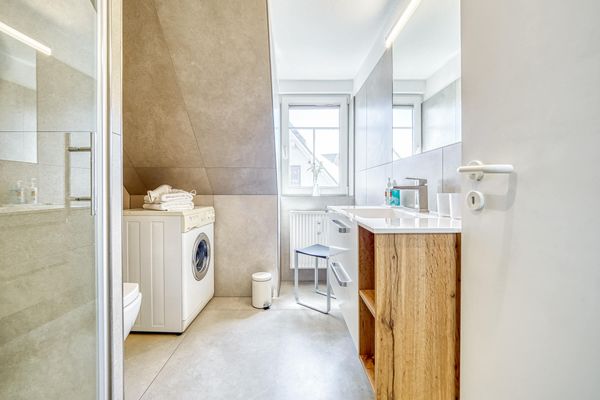  Hafenstraße 22a Sonnenseite Zingst - 