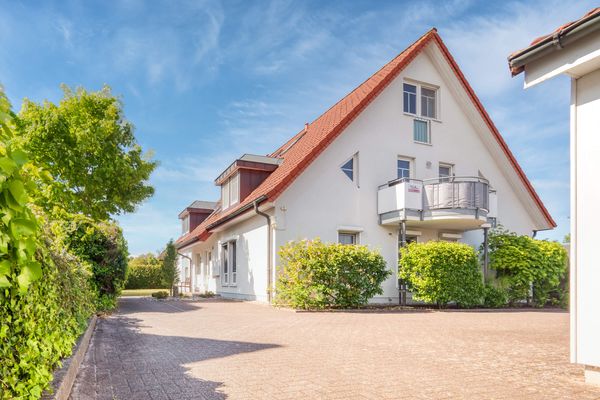  Hafenstraße 22a Sonnenseite Zingst - 