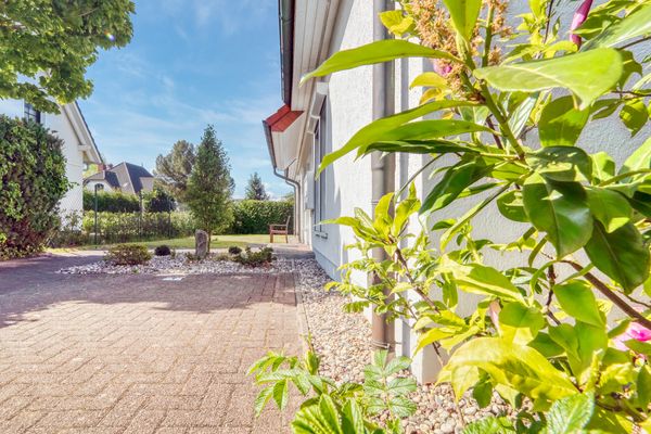  Hafenstraße 22a Sonnenseite Zingst - 