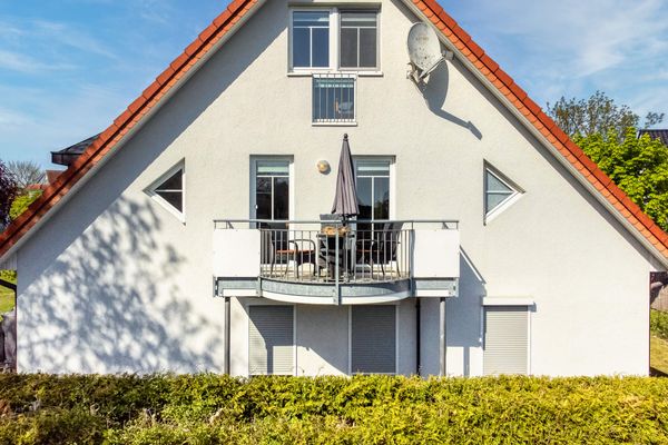  Hafenstraße 22a Sonnenseite Zingst - 