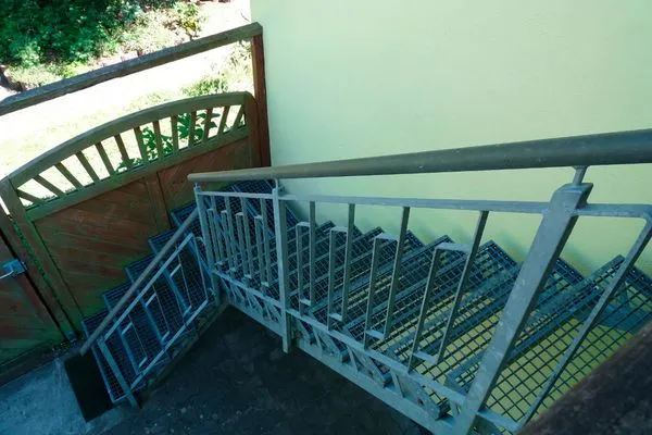   FeWo Malchower See mit Pool