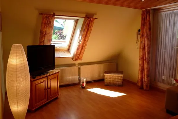   FeWo Malchower See mit Pool