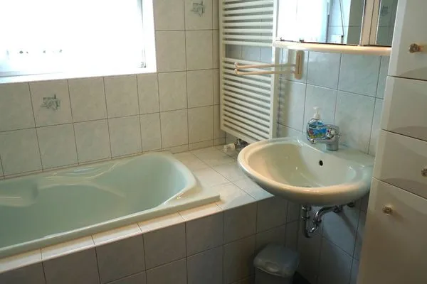   FeWo Malchower See mit Pool